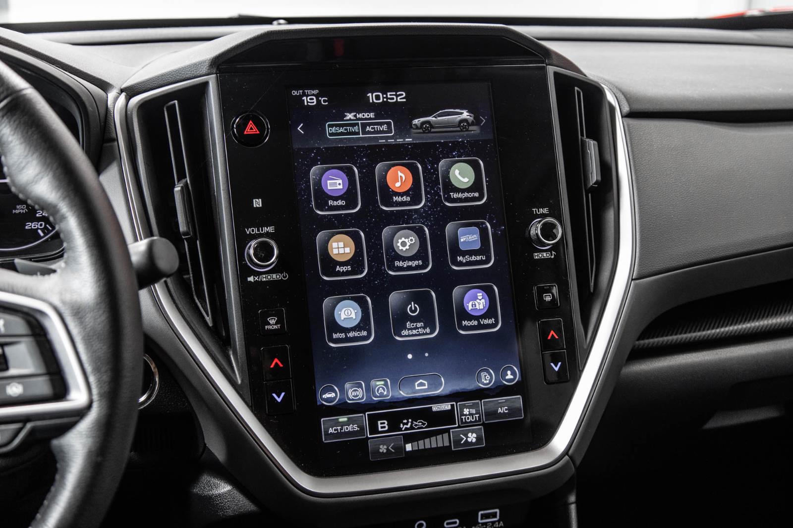 subaru Crosstrek 2024 - 32