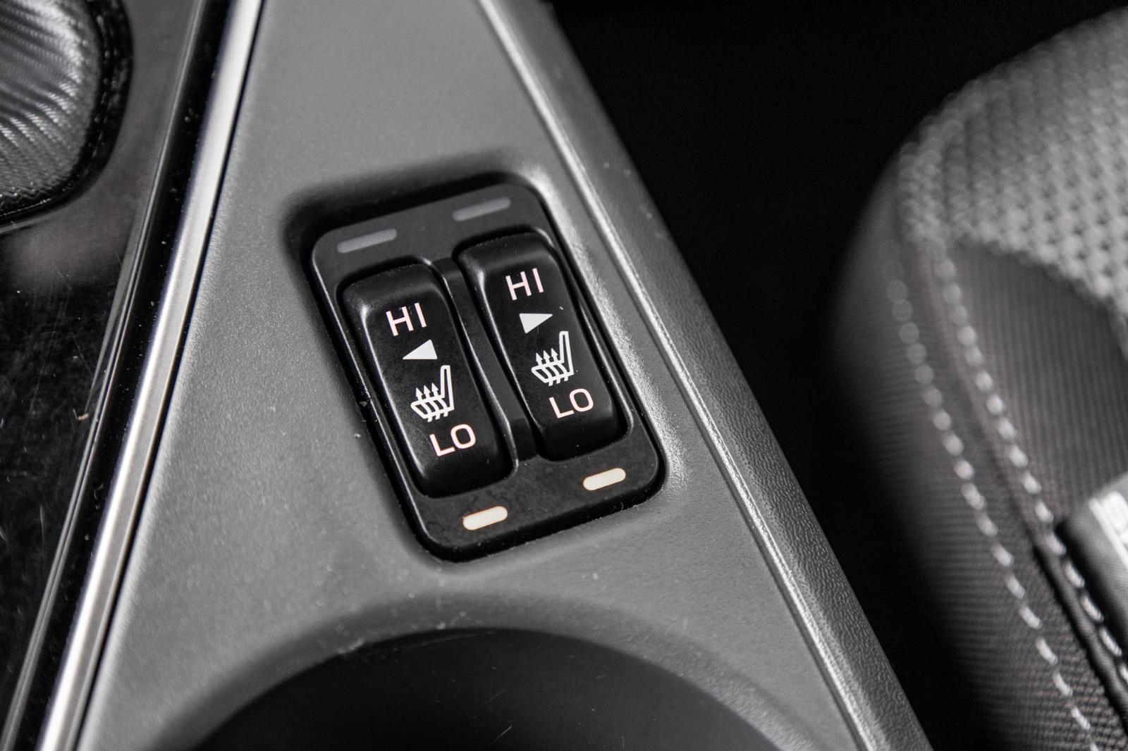 subaru Crosstrek 2024 - 34