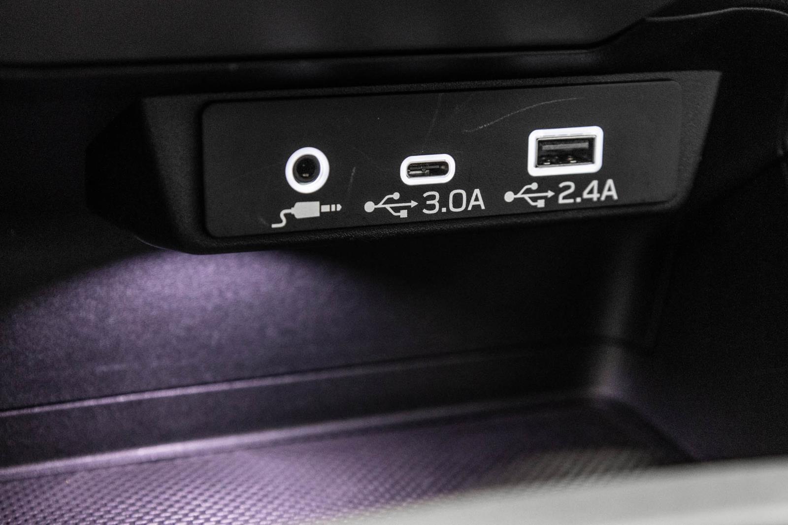 subaru Crosstrek 2024 - 35