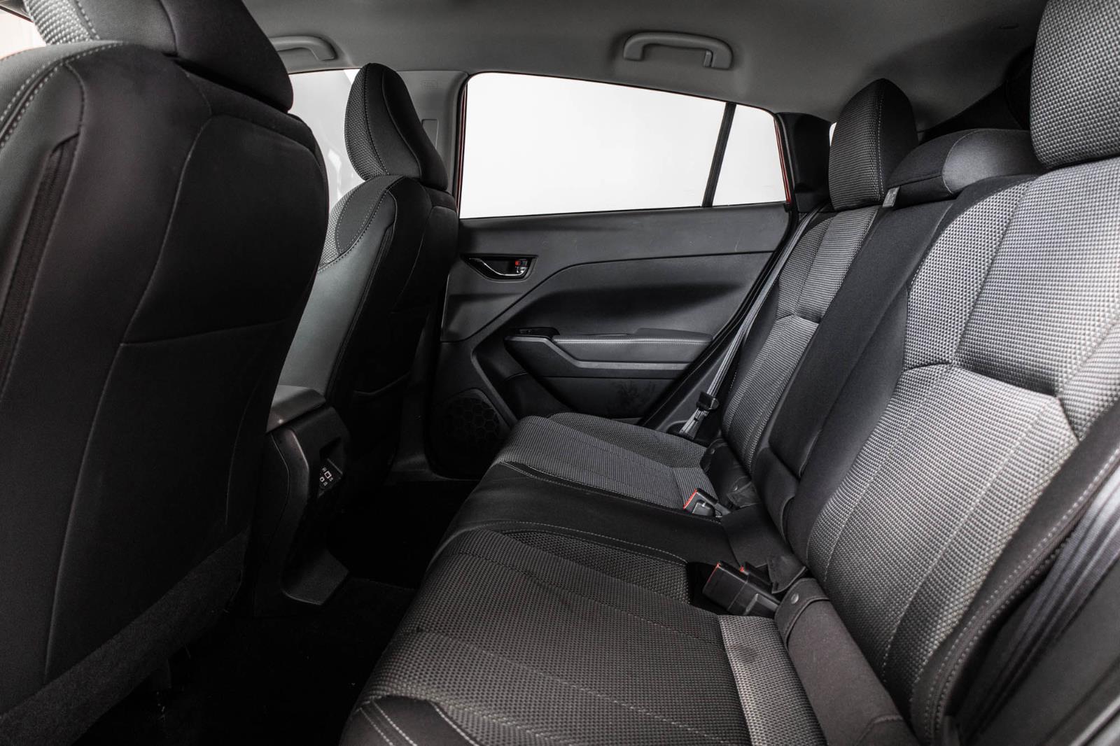 subaru Crosstrek 2024 - 37