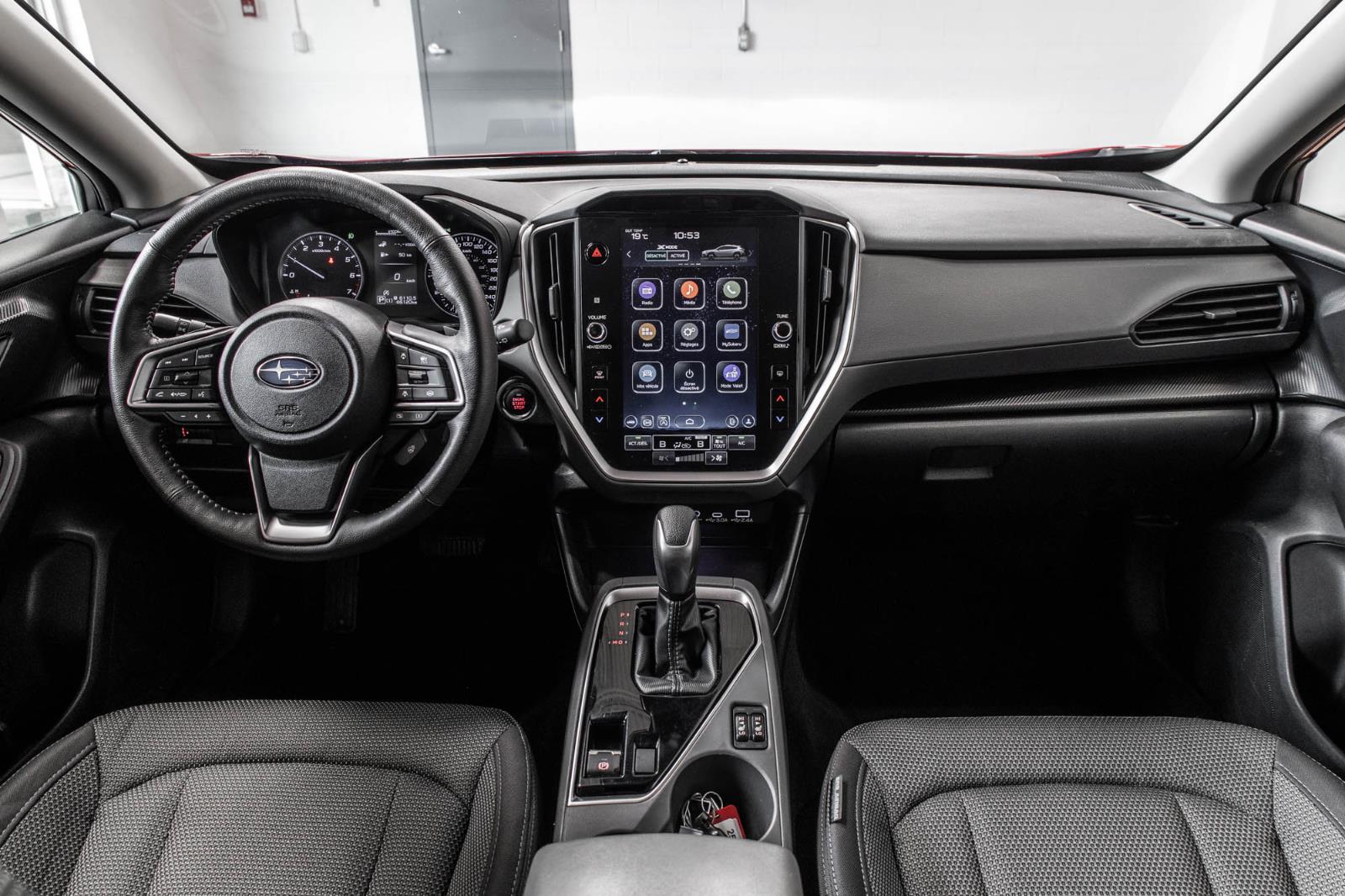 subaru Crosstrek 2024 - 38