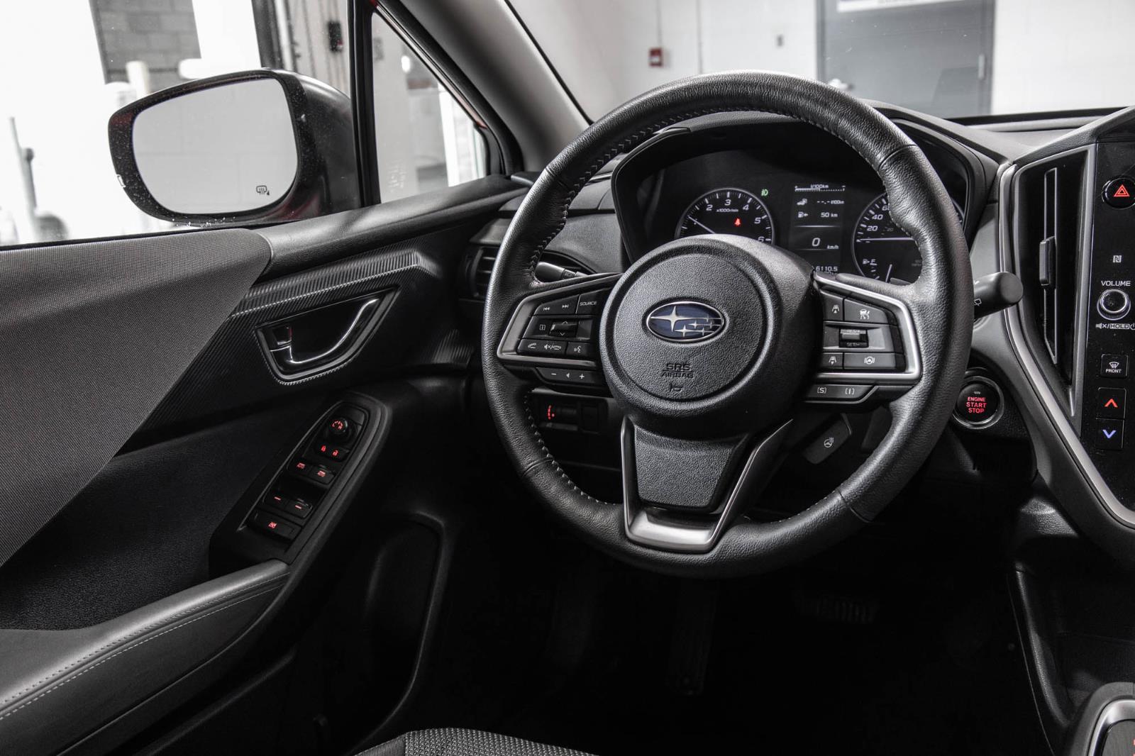 subaru Crosstrek 2024 - 39