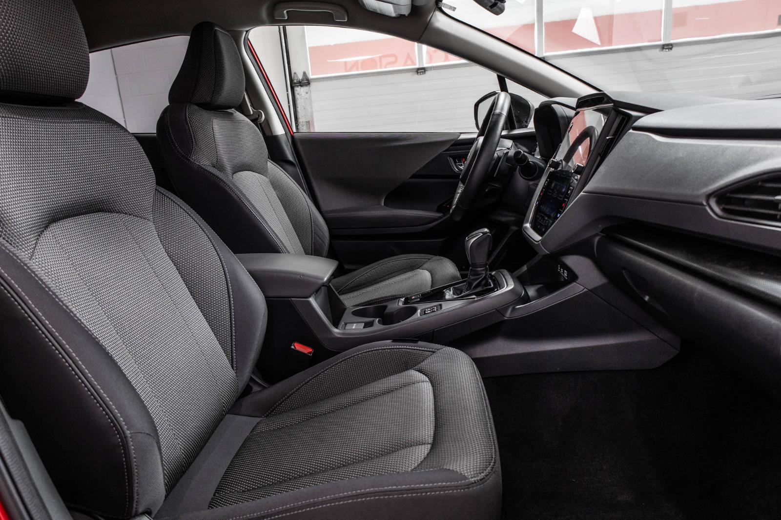 subaru Crosstrek 2024 - 41