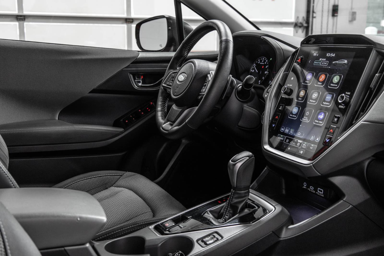 subaru Crosstrek 2024 - 42