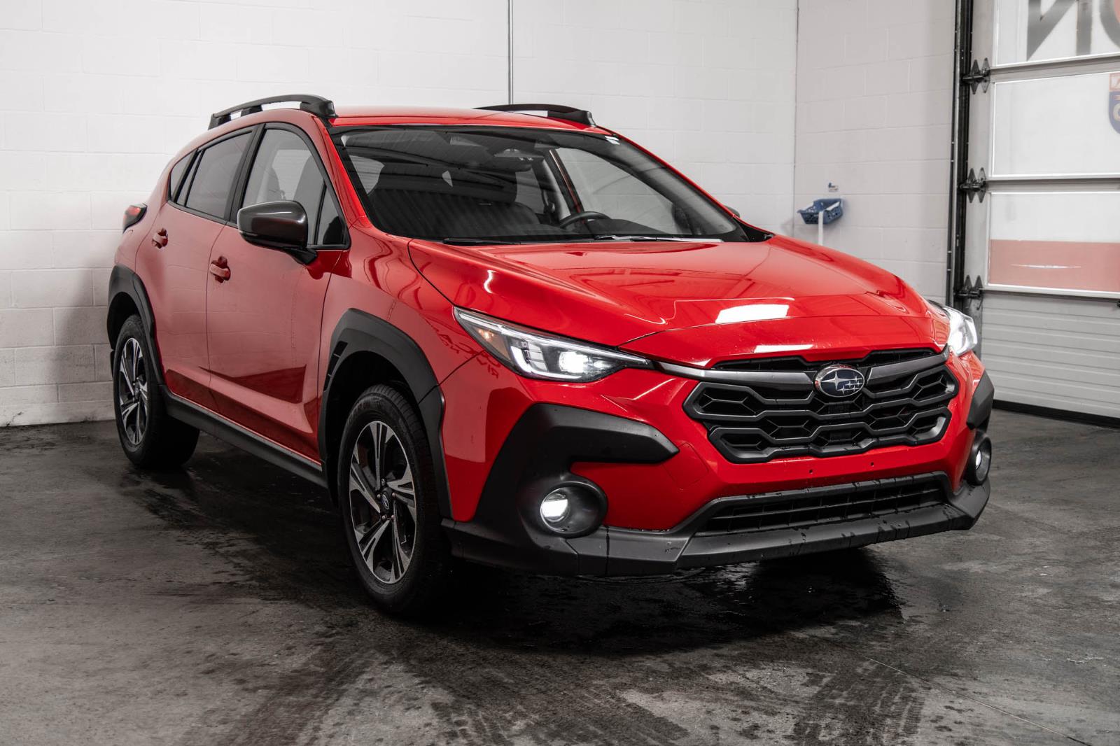 subaru Crosstrek 2024 - 43