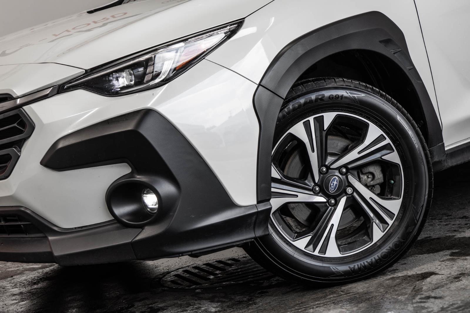 subaru Crosstrek 2024 - 3