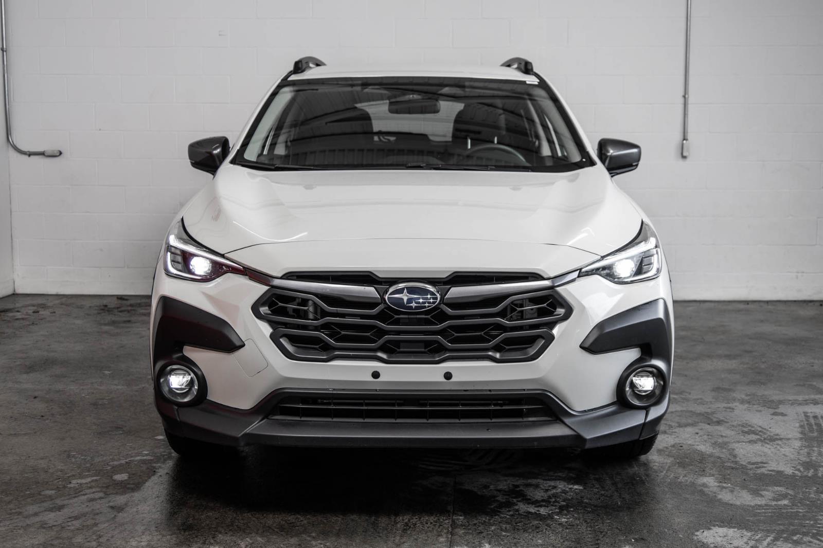subaru Crosstrek 2024 - 5