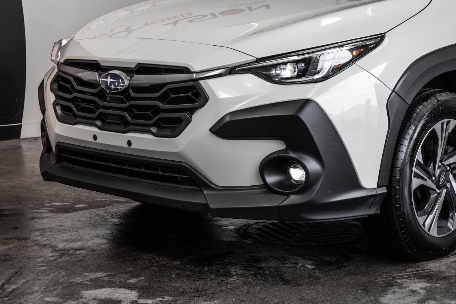 subaru Crosstrek 2024 - 7