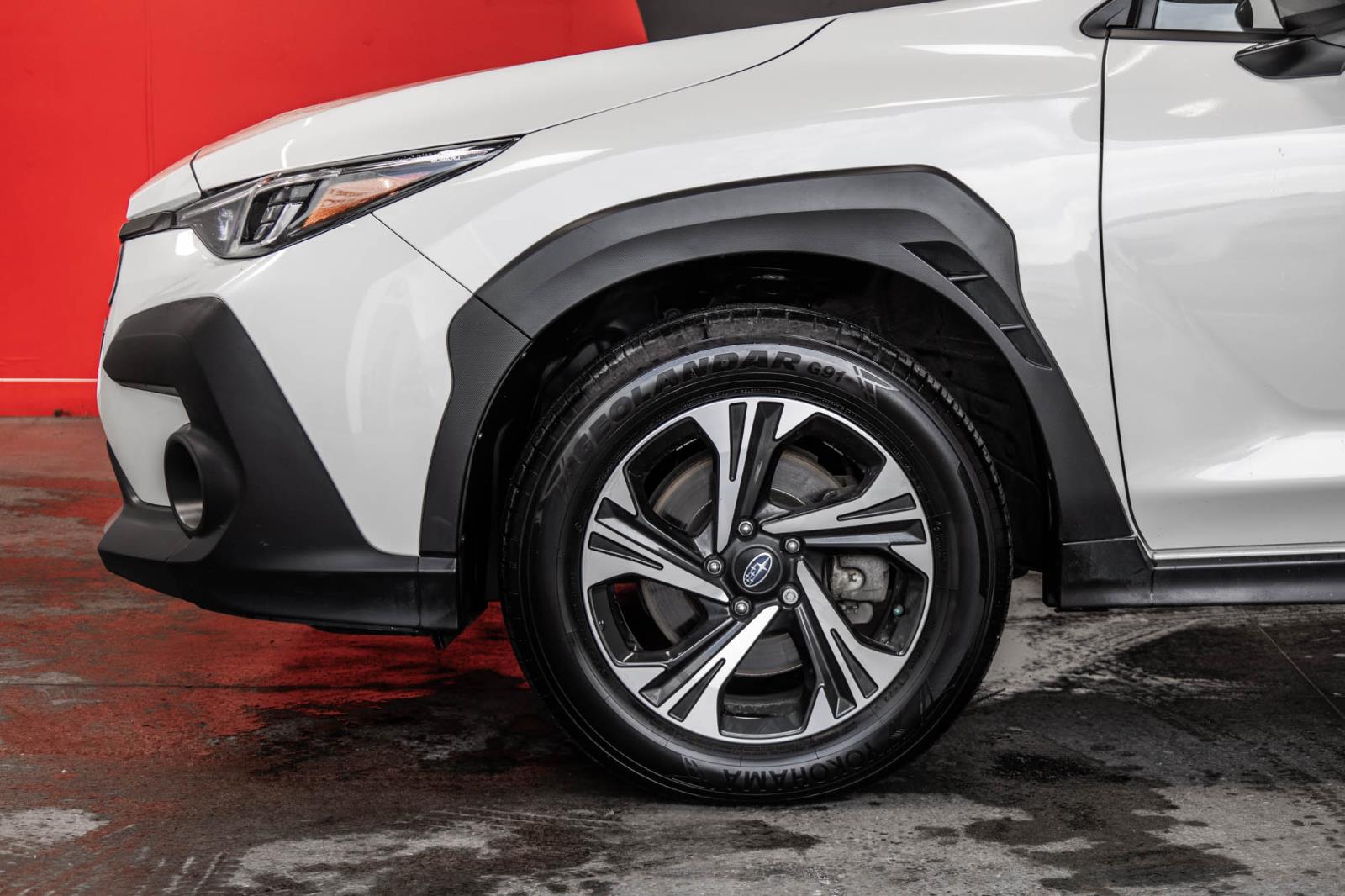 subaru Crosstrek 2024 - 9