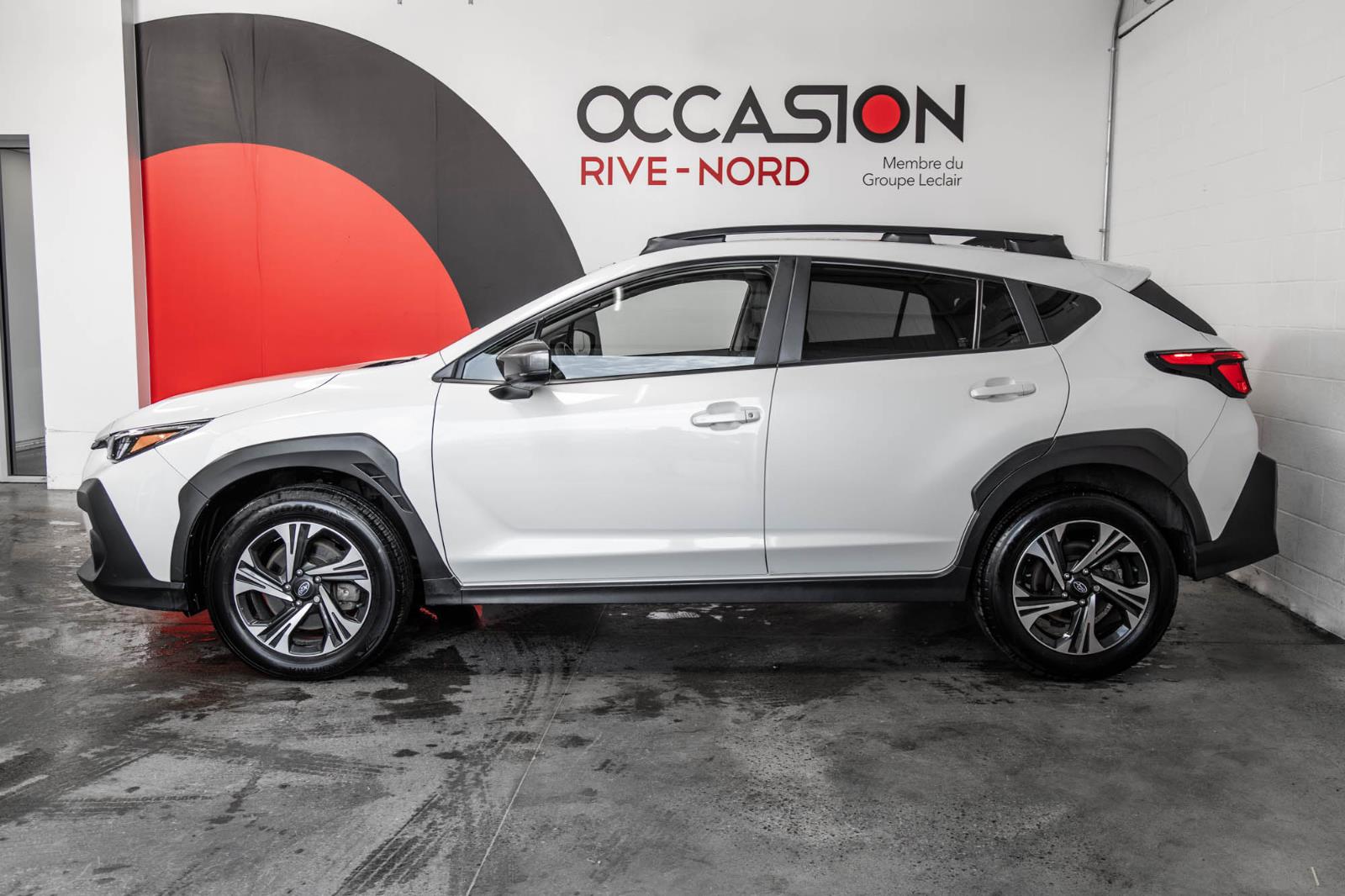 subaru Crosstrek 2024 - 11