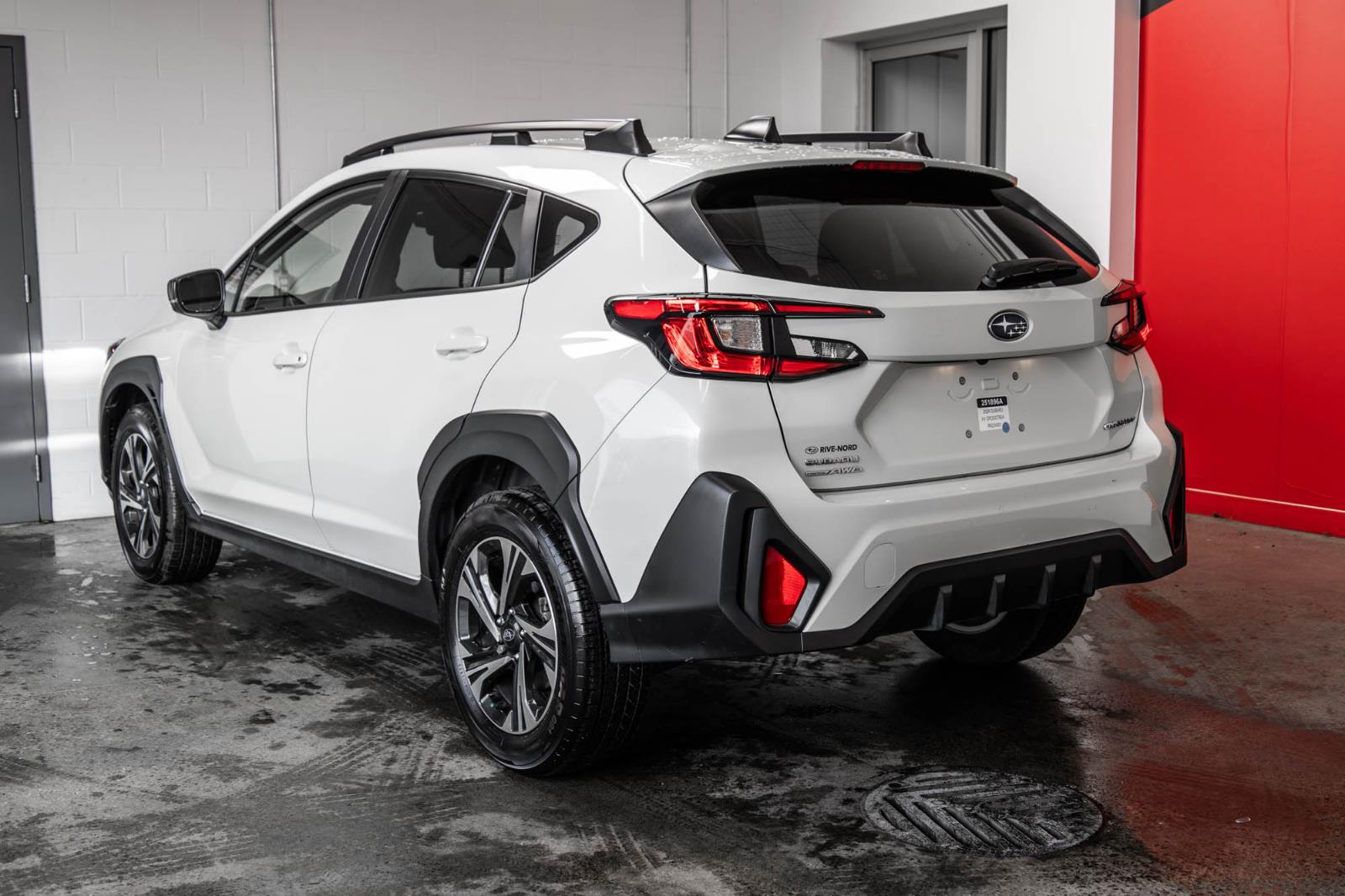 subaru Crosstrek 2024 - 13