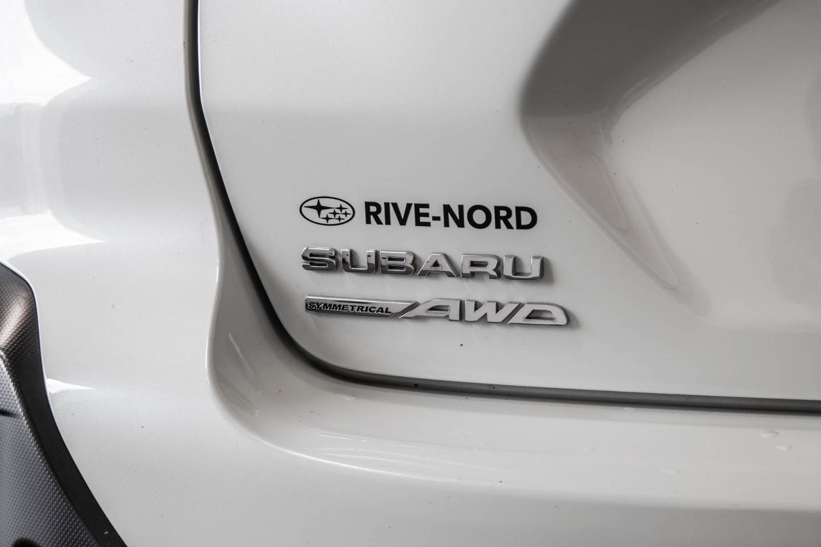 subaru Crosstrek 2024 - 17