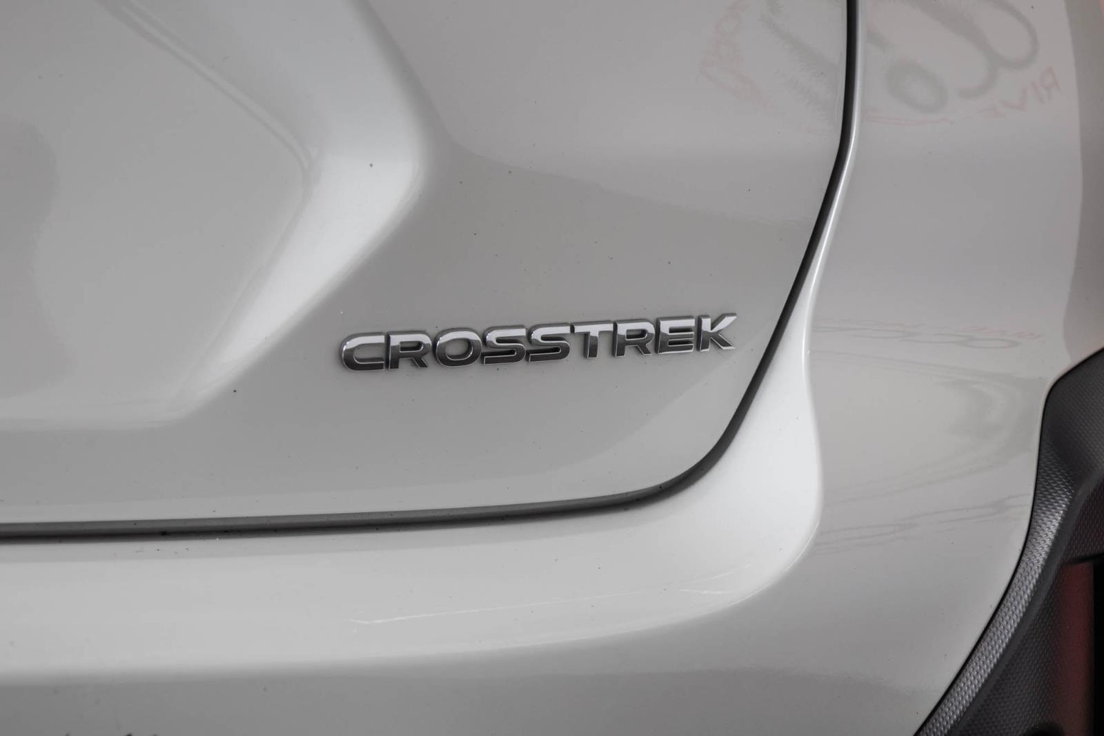 subaru Crosstrek 2024 - 19