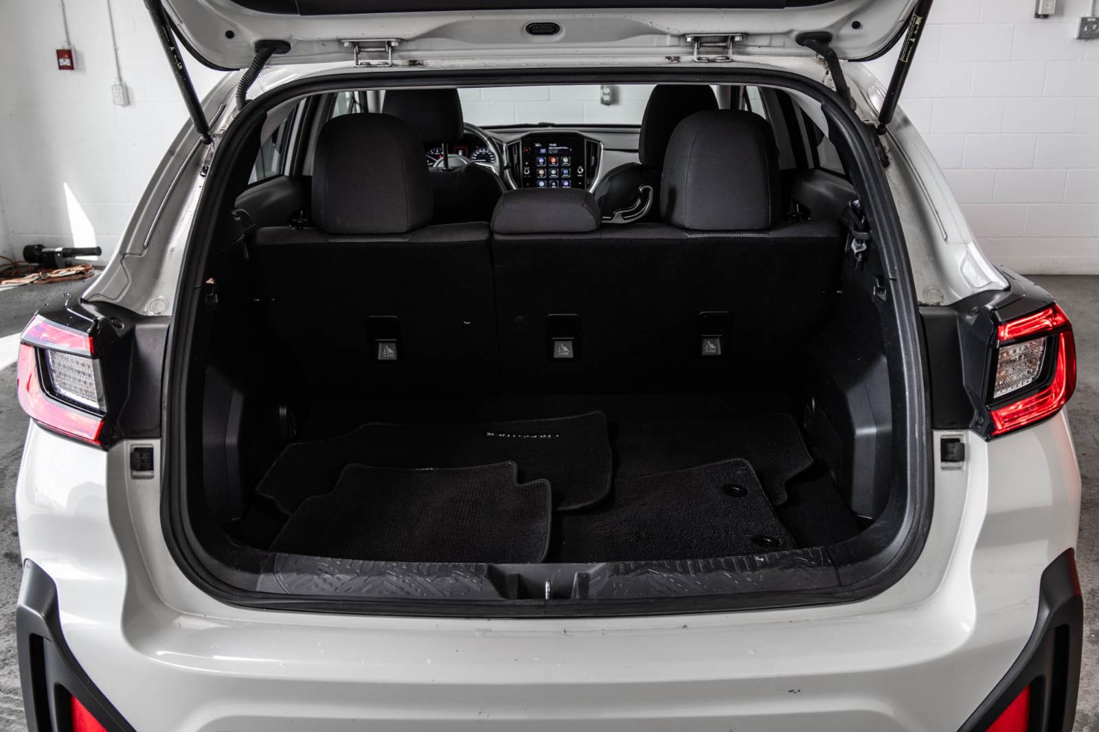 subaru Crosstrek 2024 - 21