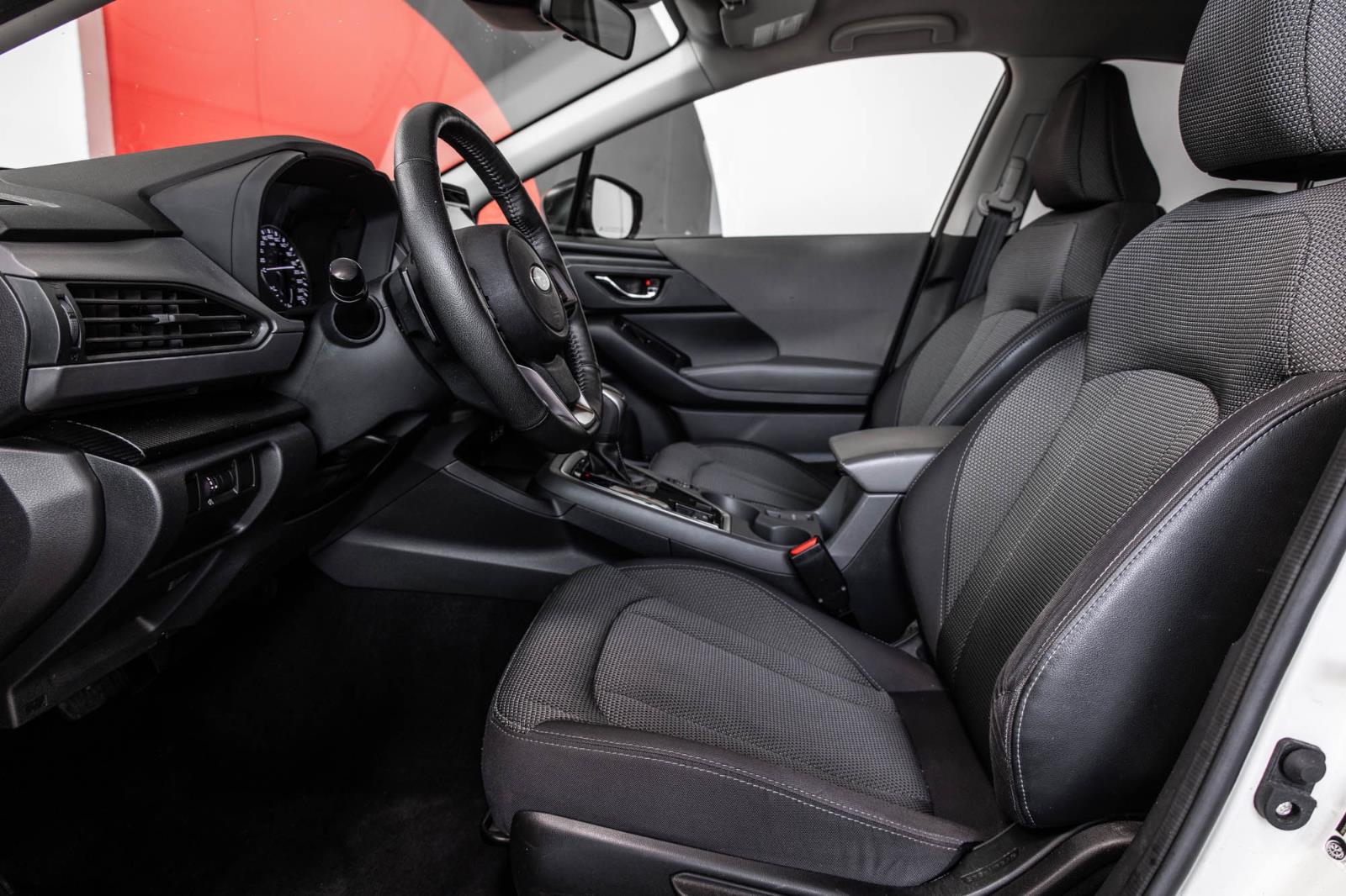 subaru Crosstrek 2024 - 23