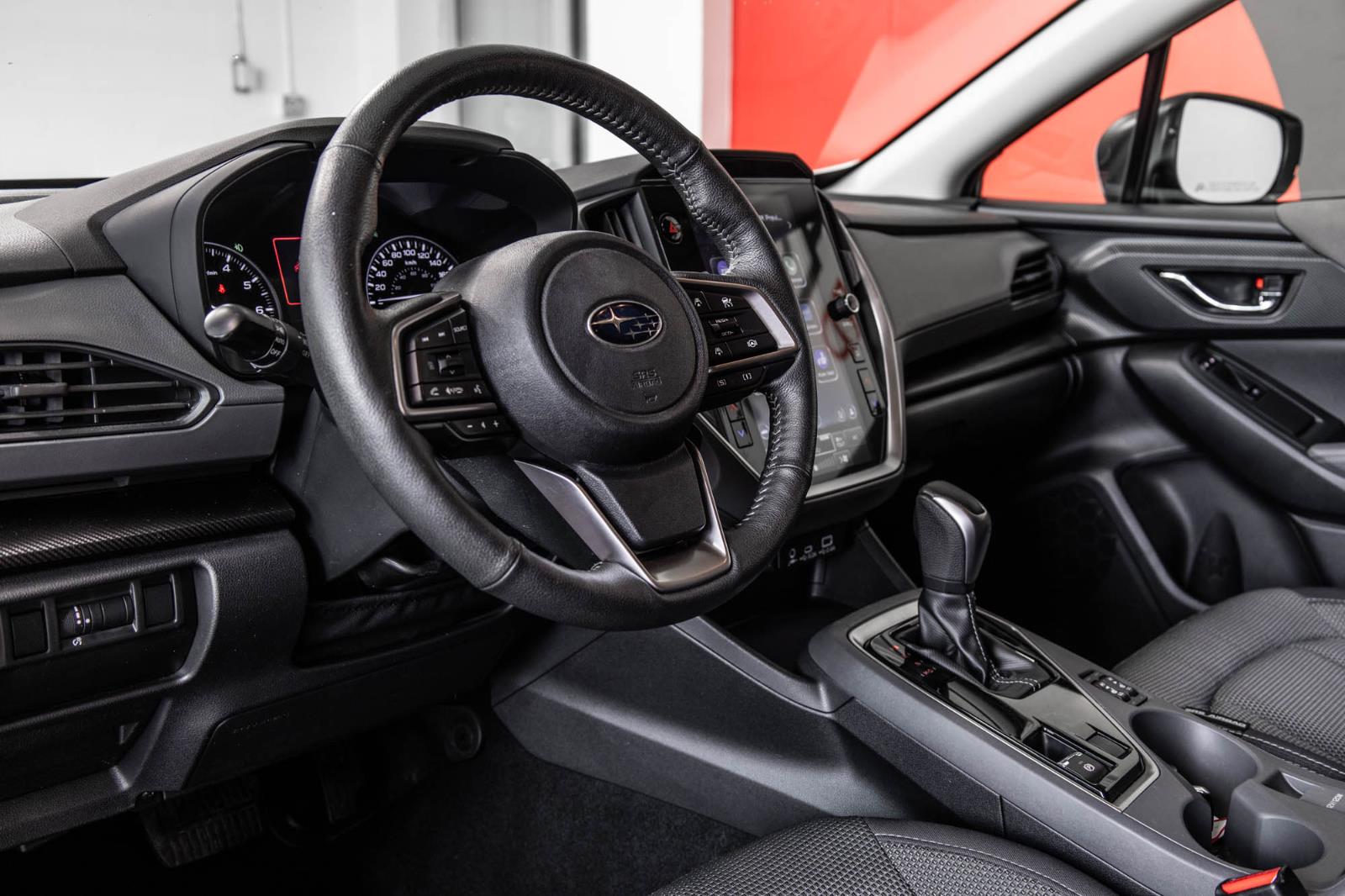 subaru Crosstrek 2024 - 24