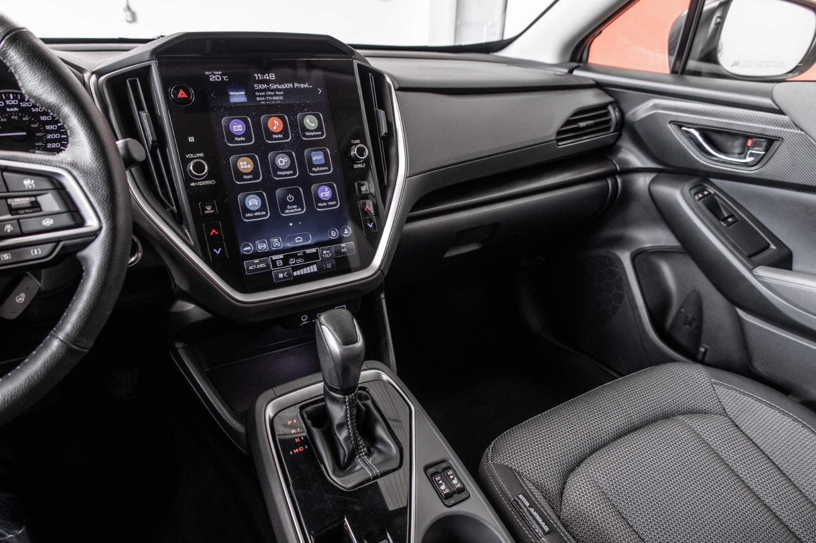 subaru Crosstrek 2024 - 31