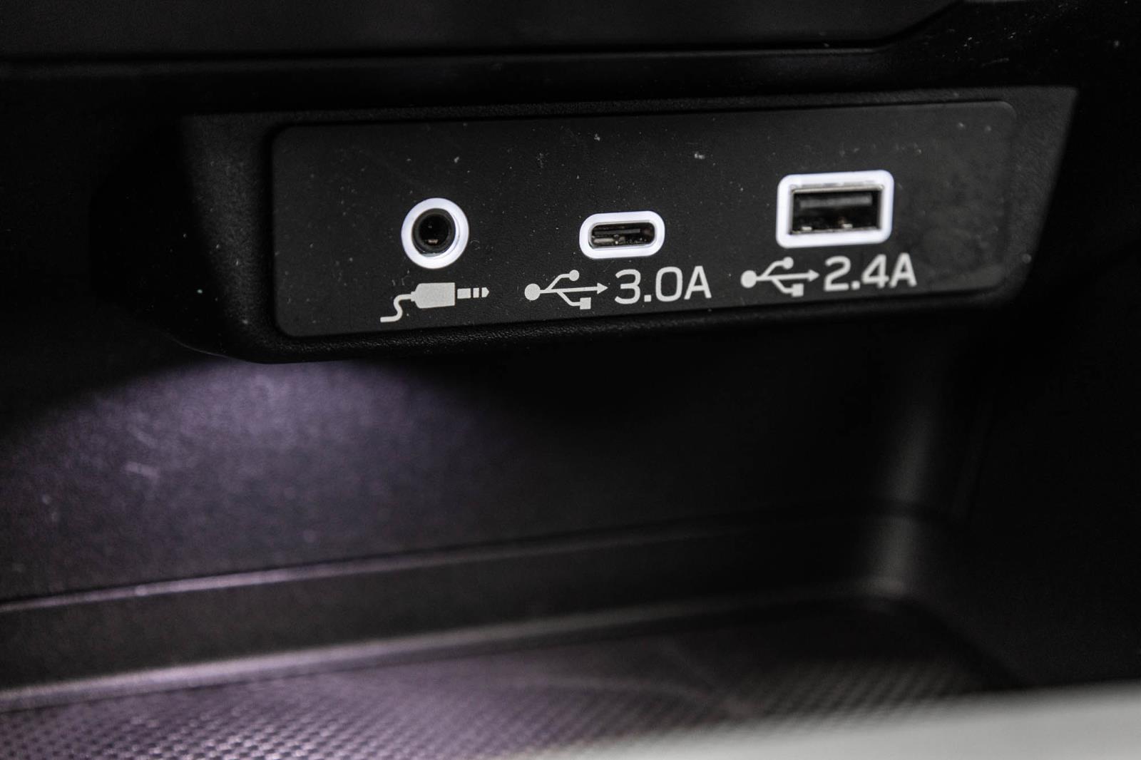 subaru Crosstrek 2024 - 35