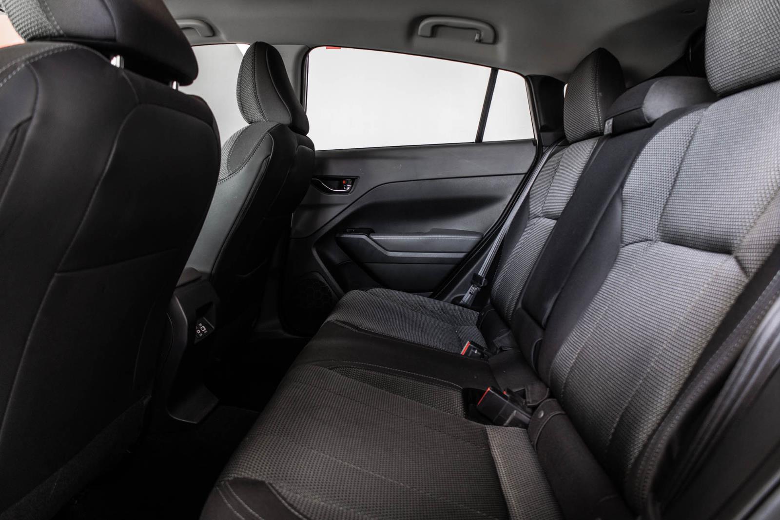 subaru Crosstrek 2024 - 37