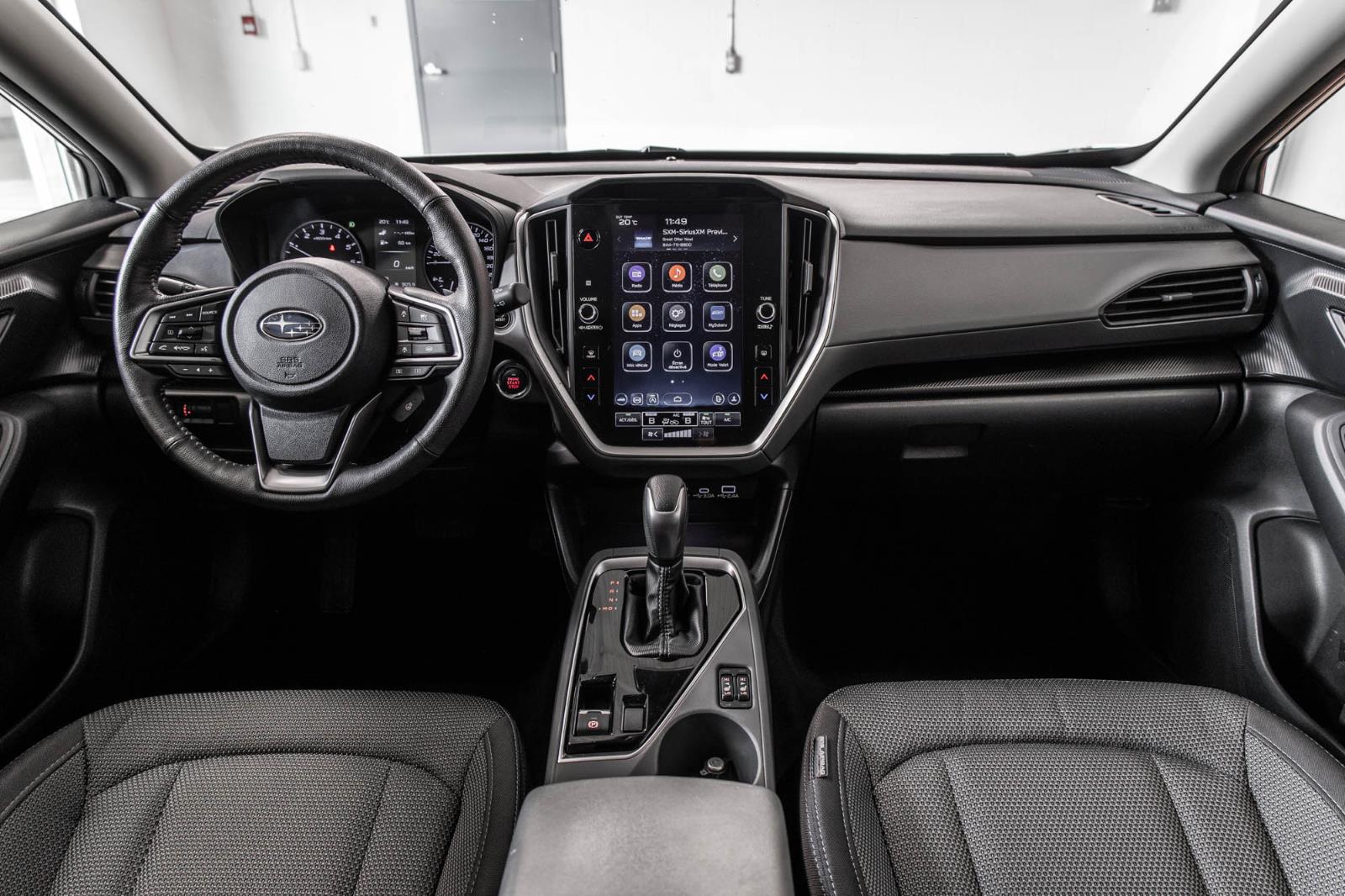 subaru Crosstrek 2024 - 38