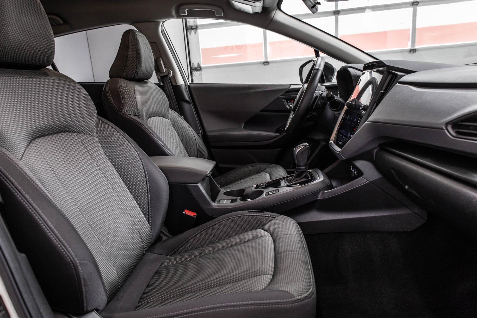 subaru Crosstrek 2024 - 41