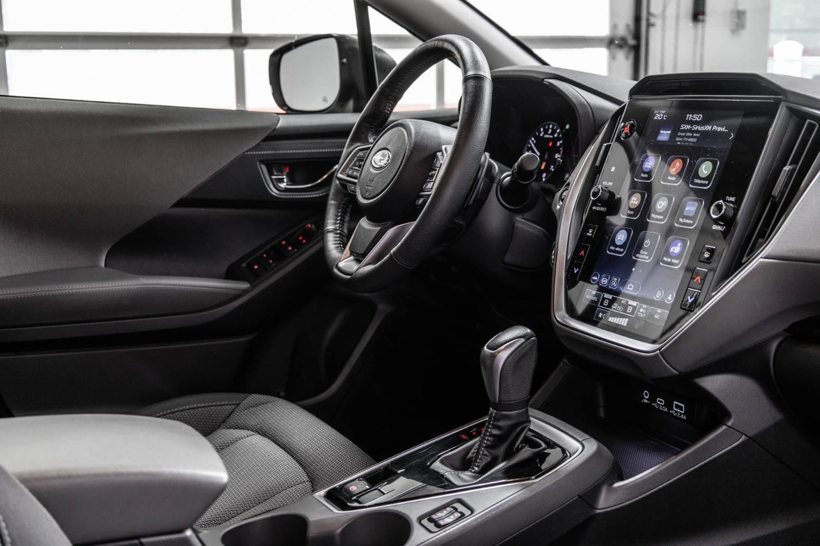 subaru Crosstrek 2024 - 42