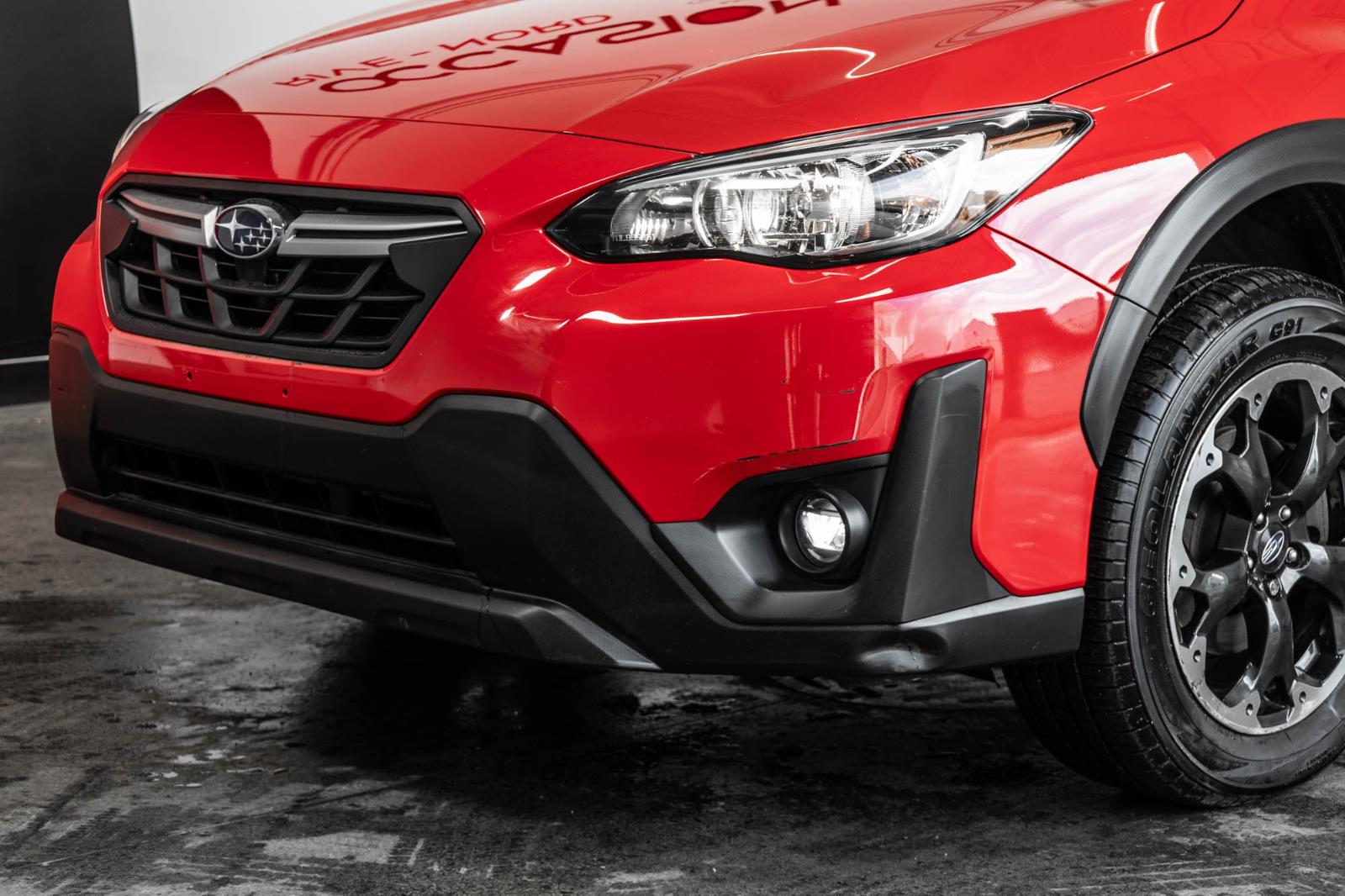 subaru Crosstrek 2023 - 7