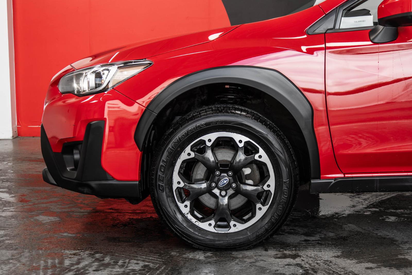 subaru Crosstrek 2023 - 9