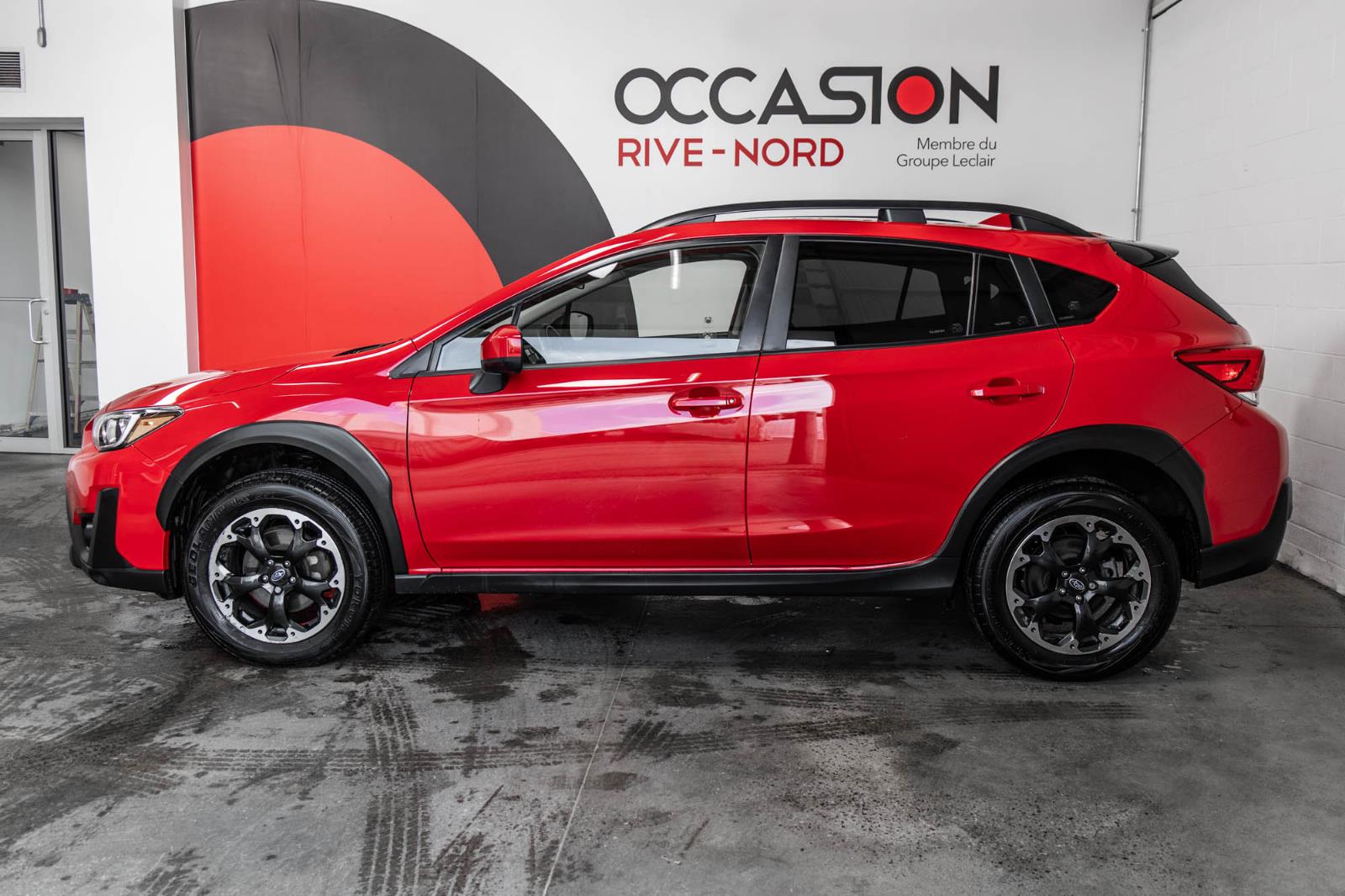 subaru Crosstrek 2023 - 11