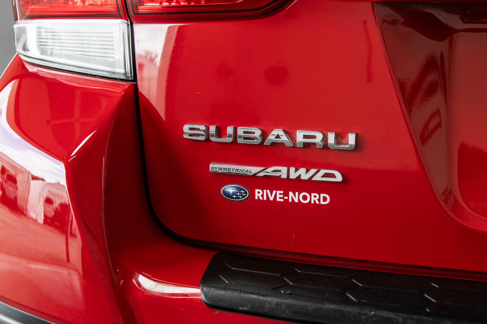 subaru Crosstrek 2023 - 17