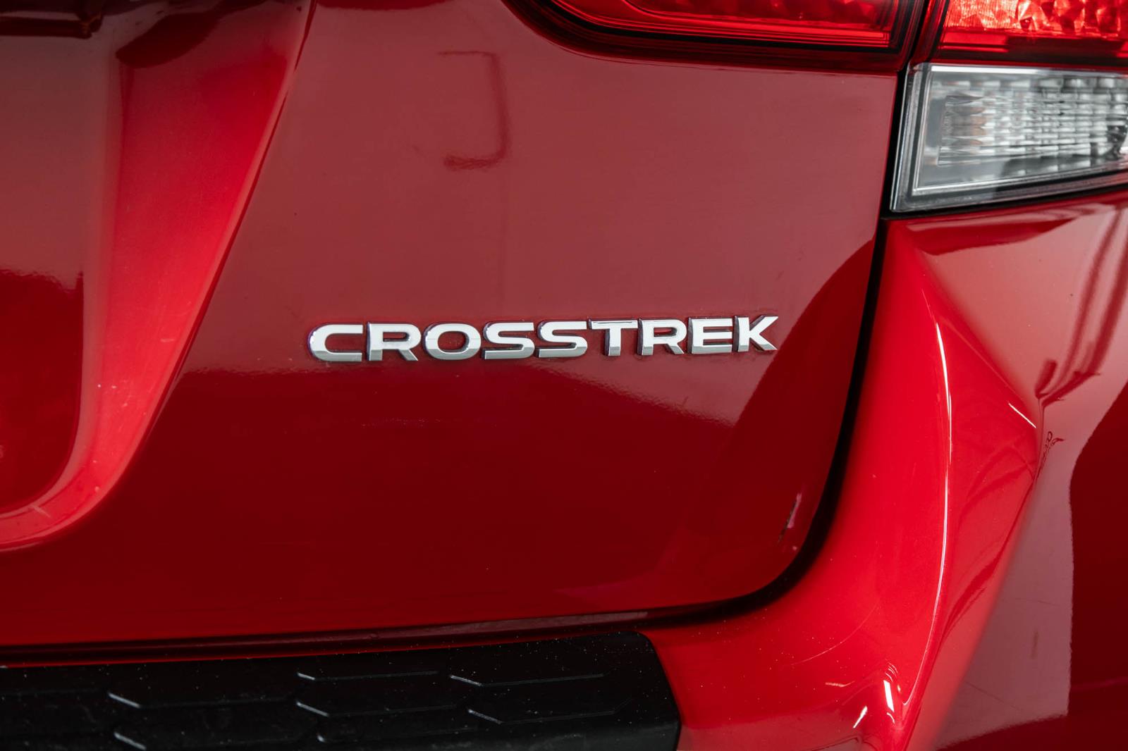 subaru Crosstrek 2023 - 19