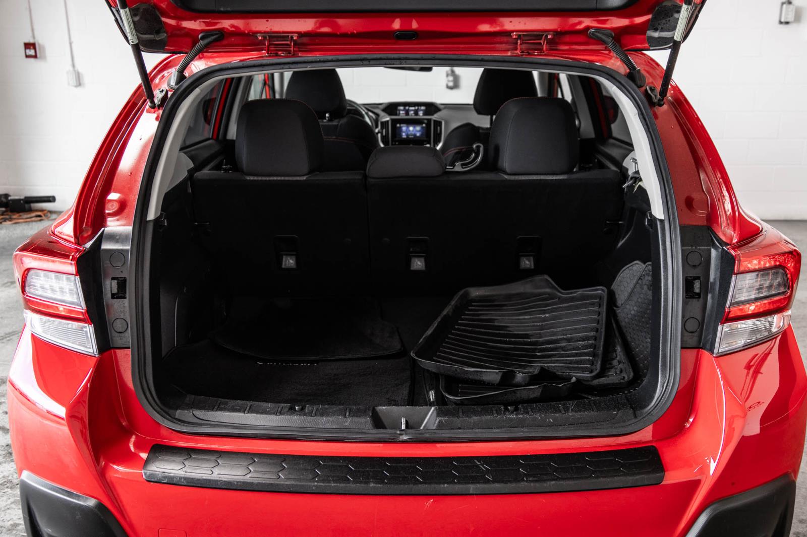 subaru Crosstrek 2023 - 21