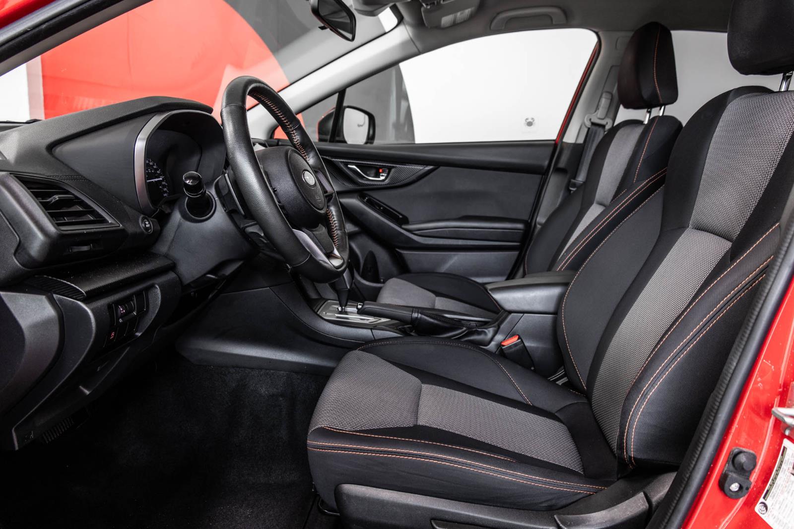 subaru Crosstrek 2023 - 23