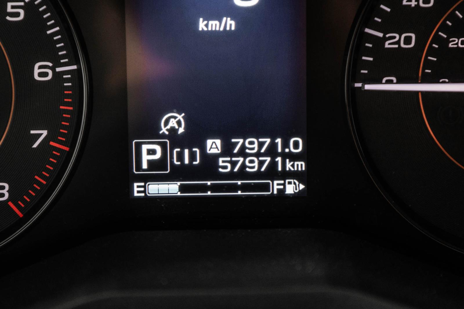 subaru Crosstrek 2023 - 28