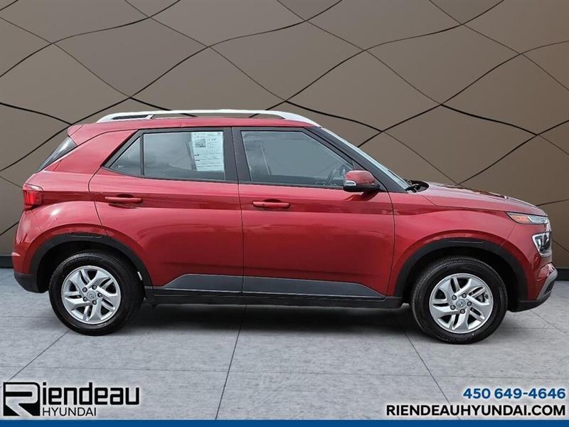 hyundai Venue 2024 - 4