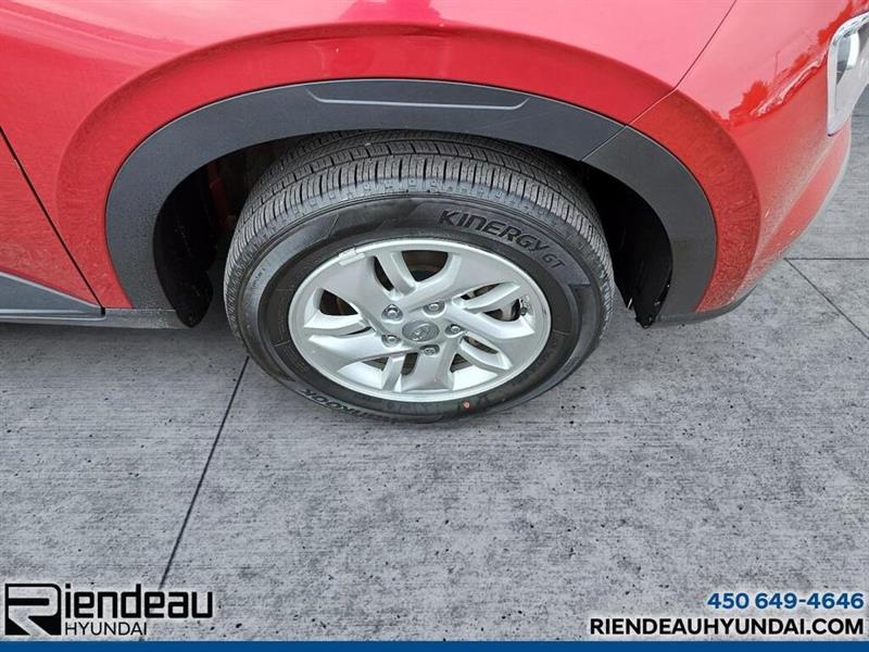 hyundai Venue 2024 - 7