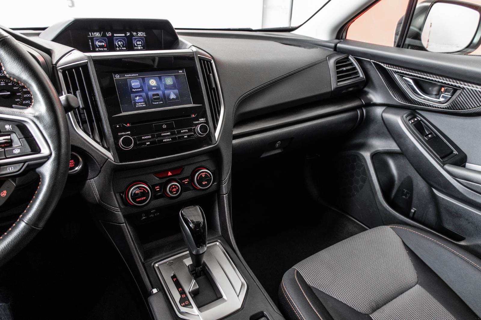 subaru Crosstrek 2023 - 32