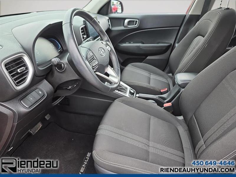 hyundai Venue 2024 - 8