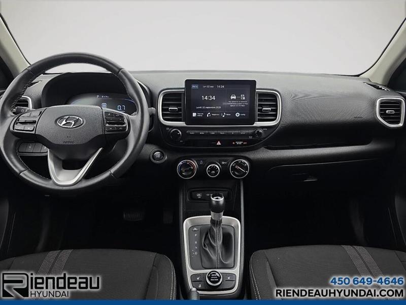 hyundai Venue 2024 - 9