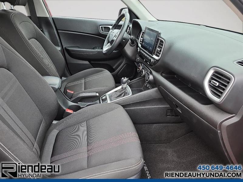 hyundai Venue 2024 - 10