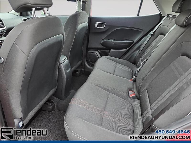 hyundai Venue 2024 - 11