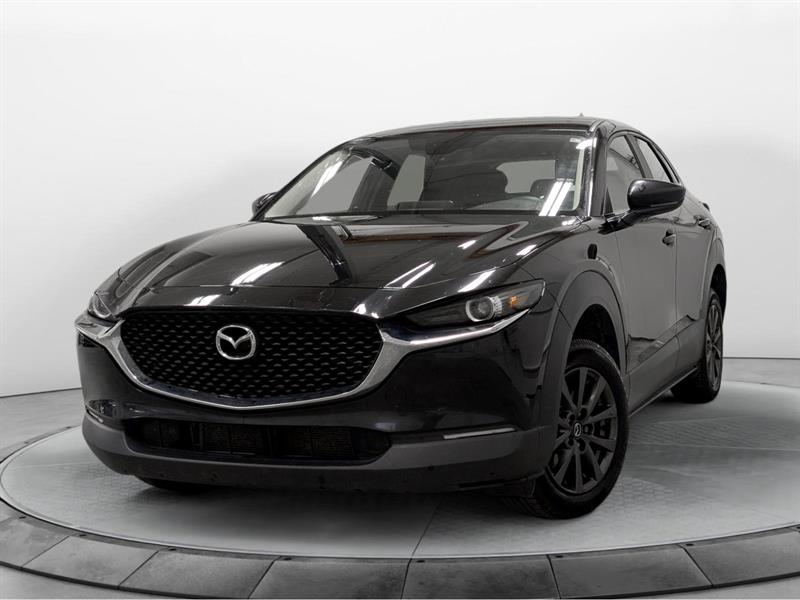 mazda CX-30 2023