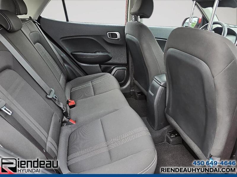 hyundai Venue 2024 - 12