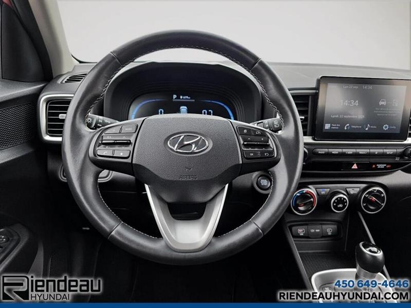 hyundai Venue 2024 - 15