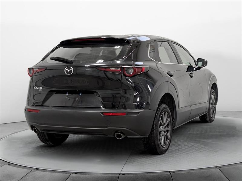 mazda CX-30 2023 - 4
