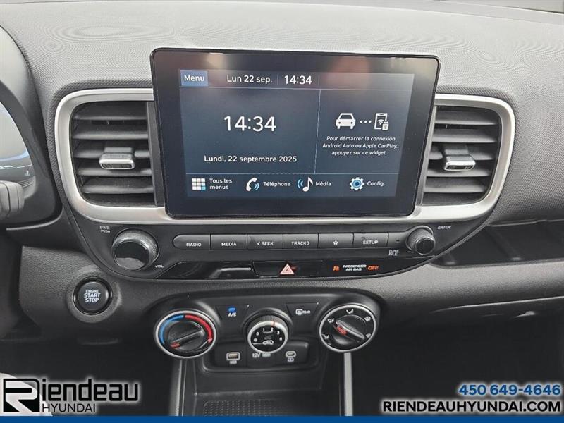 hyundai Venue 2024 - 16