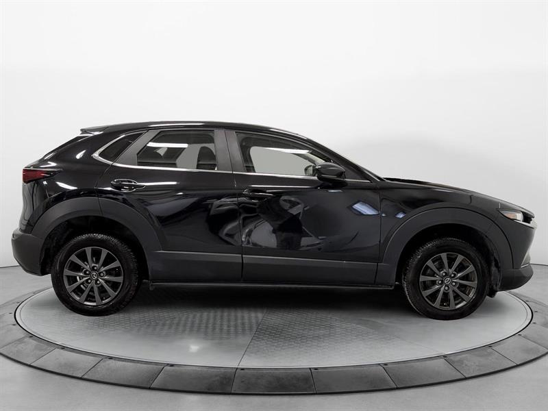 mazda CX-30 2023 - 5