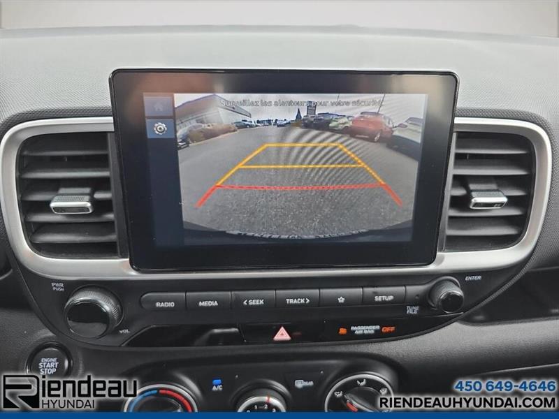 hyundai Venue 2024 - 17