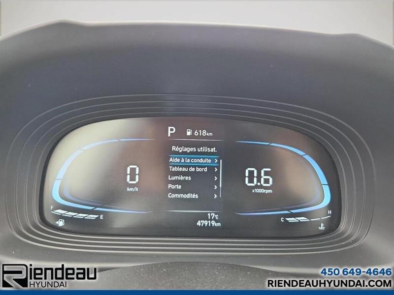 hyundai Venue 2024 - 20