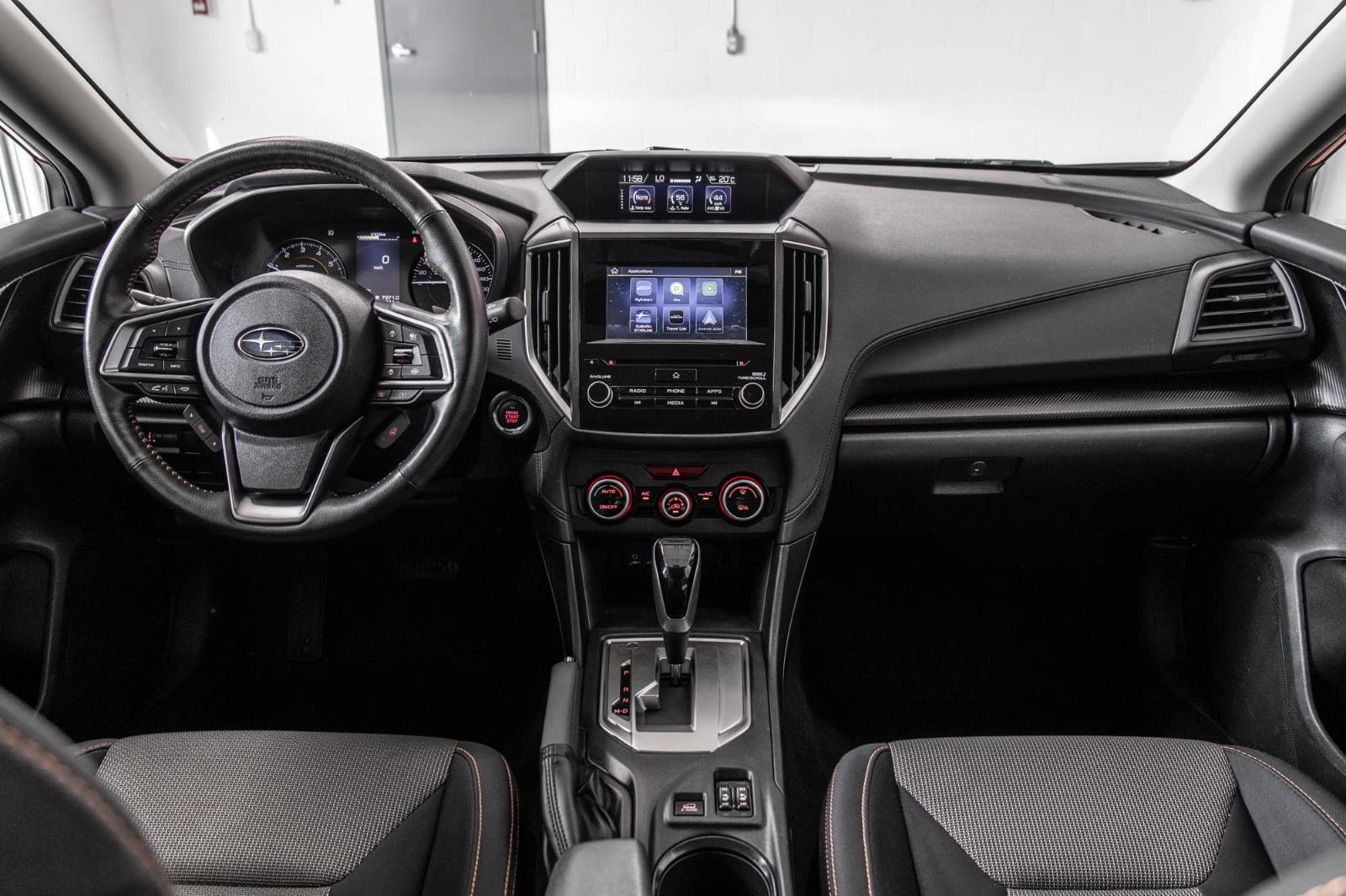 subaru Crosstrek 2023 - 40